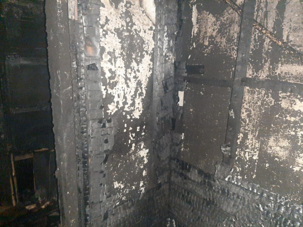  В Нижнем Тагиле сгорела сауна в подвале многоэтажного дома (фото)																				0
									
									
						