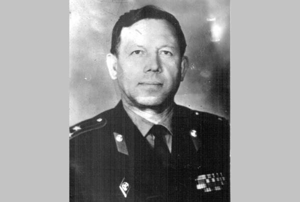  50 лет назад в Нижнем Тагиле погиб полковник милиции Горошников. Рассказываем историю его подвига																				0
									
									
						