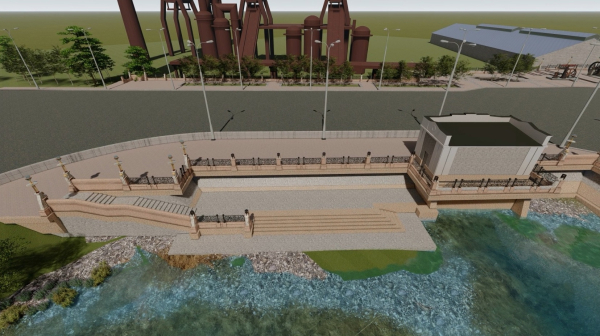  Как будет выглядеть площадка у музей-завода в Нижнем Тагиле после миллиардного ремонта: новые эскизы																				0
									
									
						