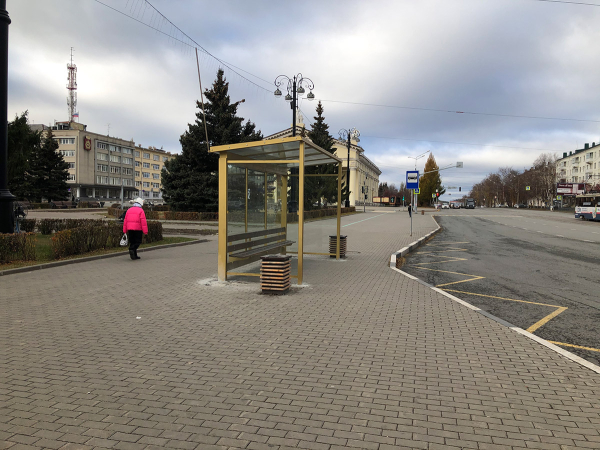  Нижний Тагил купил «золотых» остановок стоимостью 370 тыс. руб. каждая (фото)																				0
									
									
						