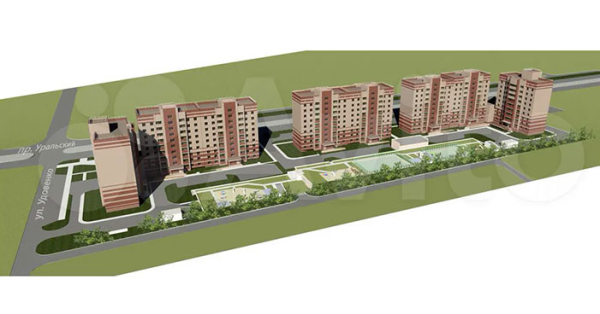  В Нижнем Тагиле строят новую многоэтажку. Цены на квартиры																				0
									
									
						