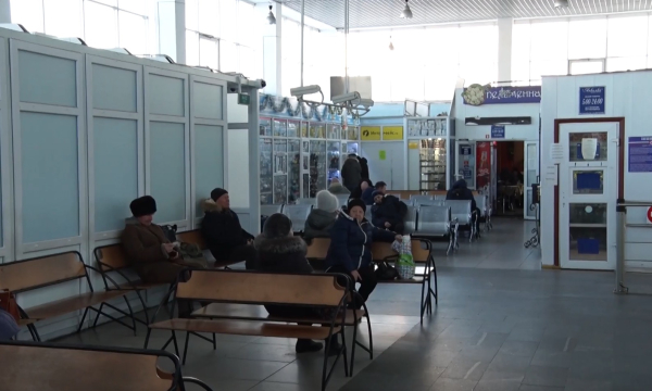  Автовокзал Нижнего Тагила отпраздновал 55-летний юбилей																				0
									
									
						