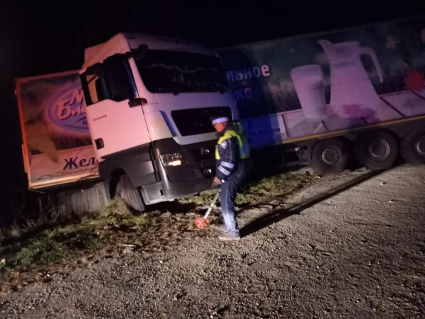  Осудили водителя грузовика, который погубил двух актрис в аварии на Серовском тракте (фото)																				0
									
									
						