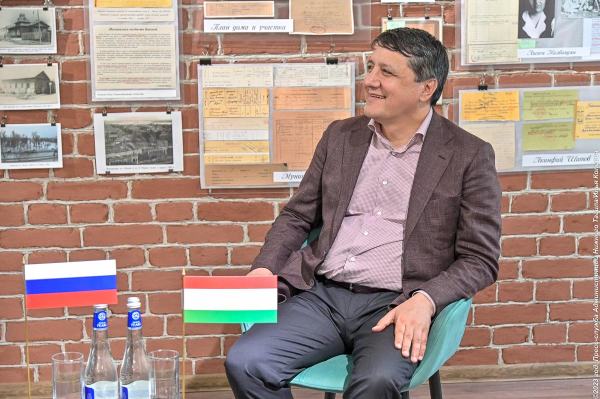 Туристов и рабочих из Таджикистана позвали в Нижний Тагил: итоги визита делегации 0