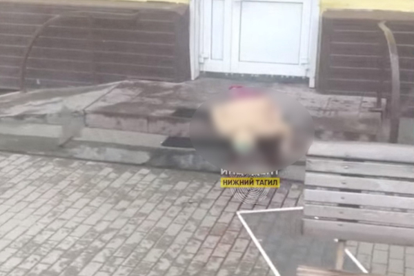 Женщина разбилась насмерть, выпав из окна в Нижнем Тагиле 0