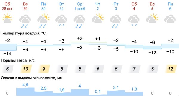 На Свердловскую область надвигается мощный снегопад. Власти просят пересесть на электрички 0