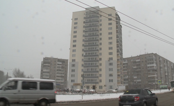 «Уралвагонзавод» подготовил более 200 квартир для рабочих 0