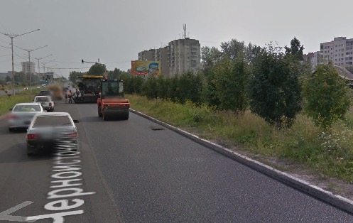 Ливневый колодец на Черноисточинском шоссе погубили за последние 10 лет 0